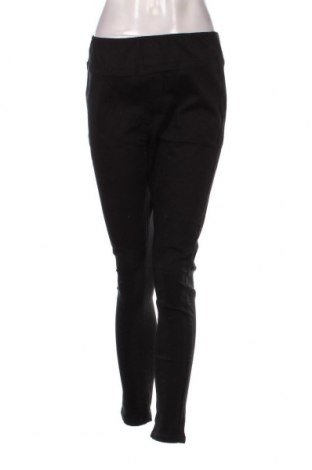 Pantaloni de femei Janina, Mărime L, Culoare Negru, Preț 47,70 Lei