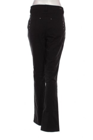 Дамски панталон Janina, Размер M, Цвят Черен, Цена 8,41 лв.