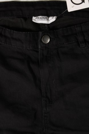Pantaloni de femei Janina, Mărime L, Culoare Negru, Preț 22,89 Lei