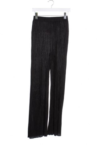 Γυναικείο παντελόνι Janina, Μέγεθος XS, Χρώμα Μαύρο, Τιμή 9,30 €