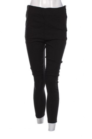 Γυναικείο παντελόνι Janina, Μέγεθος XL, Χρώμα Μαύρο, Τιμή 7,18 €