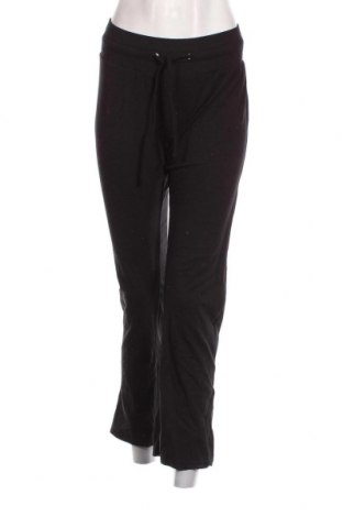 Pantaloni de femei Janina, Mărime M, Culoare Negru, Preț 76,53 Lei