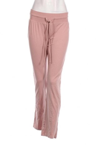 Pantaloni de femei Janina, Mărime S, Culoare Roz, Preț 31,07 Lei