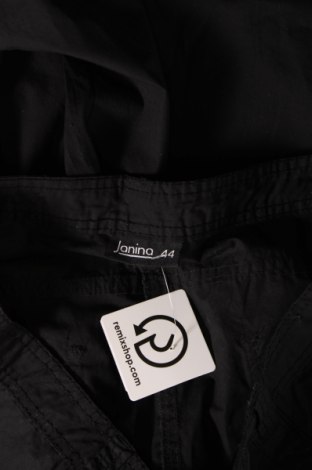 Pantaloni de femei Janina, Mărime XL, Culoare Negru, Preț 31,07 Lei