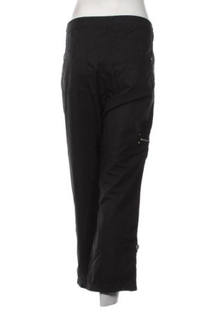 Damenhose Janina, Größe XL, Farbe Schwarz, Preis € 14,83