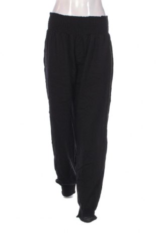 Дамски панталон Janina, Размер L, Цвят Черен, Цена 13,92 лв.