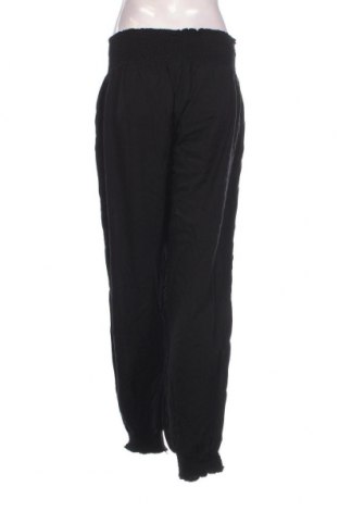 Дамски панталон Janina, Размер L, Цвят Черен, Цена 29,01 лв.