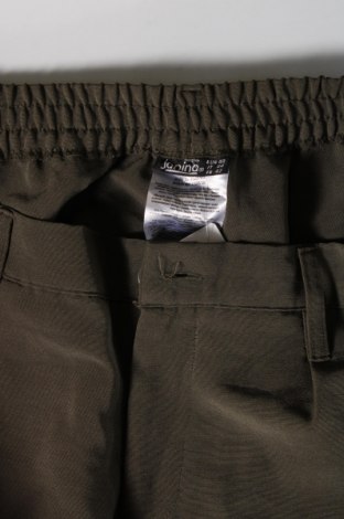 Dámské kalhoty  Janina, Velikost M, Barva Zelená, Cena  129,00 Kč