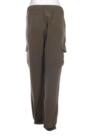 Дамски панталон Janina, Размер M, Цвят Зелен, Цена 8,99 лв.