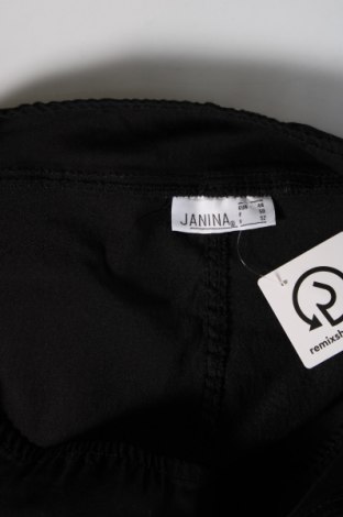Дамски панталон Janina, Размер XXL, Цвят Черен, Цена 15,95 лв.