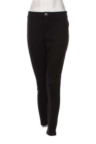 Дамски панталон Janina, Размер XL, Цвят Черен, Цена 7,25 лв.