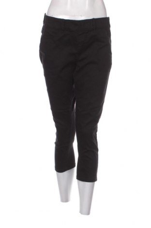 Pantaloni de femei Janina, Mărime L, Culoare Negru, Preț 57,99 Lei