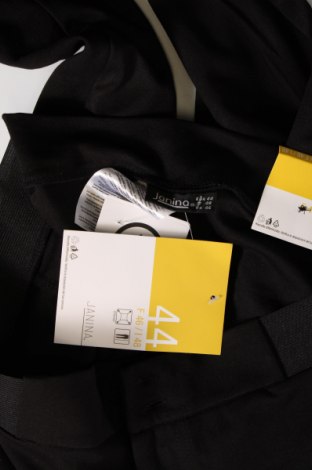 Pantaloni de femei Janina, Mărime XL, Culoare Negru, Preț 77,80 Lei
