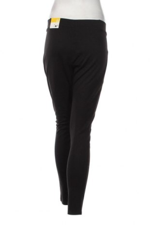 Дамски панталон Janina, Размер XL, Цвят Черен, Цена 30,50 лв.
