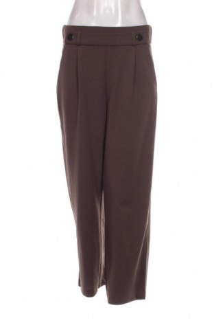 Pantaloni de femei Jdy, Mărime S, Culoare Maro, Preț 44,89 Lei