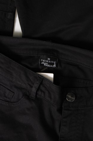 Damenhose Jean Pascale, Größe M, Farbe Schwarz, Preis € 7,16