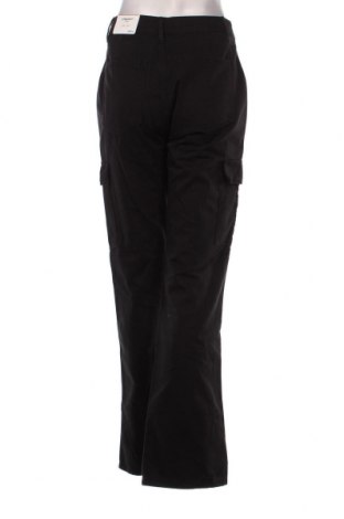 Дамски панталон Jennyfer, Размер M, Цвят Черен, Цена 11,50 лв.