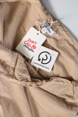 Damenhose Jennyfer, Größe S, Farbe Beige, Preis 5,45 €