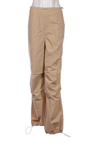 Damenhose Jennyfer, Größe S, Farbe Beige, Preis 23,71 €