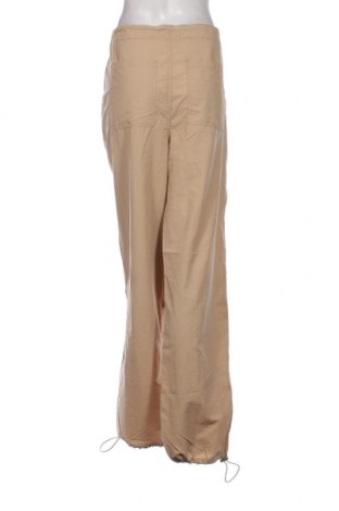 Dámské kalhoty  Jennyfer, Velikost S, Barva Béžová, Cena  133,00 Kč