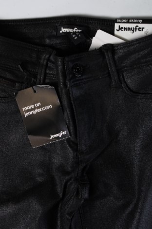 Damenhose Jennyfer, Größe XXS, Farbe Schwarz, Preis 8,30 €