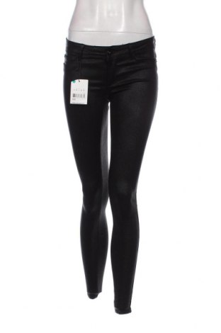 Pantaloni de femei Jennyfer, Mărime XXS, Culoare Negru, Preț 52,96 Lei
