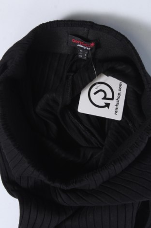 Γυναικείο παντελόνι Jennyfer, Μέγεθος S, Χρώμα Μαύρο, Τιμή 8,06 €
