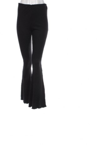 Дамски панталон Jennyfer, Размер S, Цвят Черен, Цена 20,70 лв.