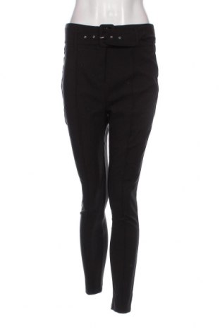 Дамски панталон Jennyfer, Размер M, Цвят Черен, Цена 29,00 лв.