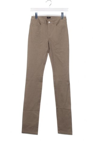 Дамски панталон Joseph, Размер XS, Цвят Зелен, Цена 81,60 лв.