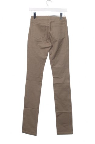 Pantaloni de femei Joseph, Mărime XS, Culoare Verde, Preț 116,32 Lei