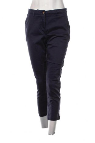 Pantaloni de femei Joules, Mărime S, Culoare Albastru, Preț 121,43 Lei