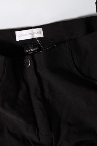 Pantaloni de femei Judith Williams, Mărime L, Culoare Negru, Preț 26,71 Lei