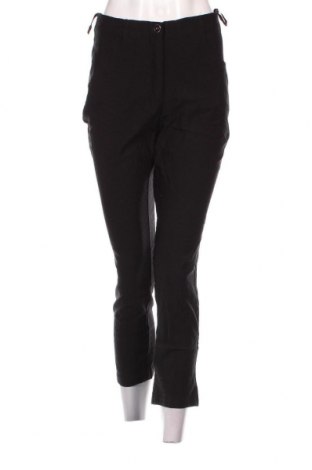 Pantaloni de femei Judith Williams, Mărime L, Culoare Negru, Preț 26,71 Lei