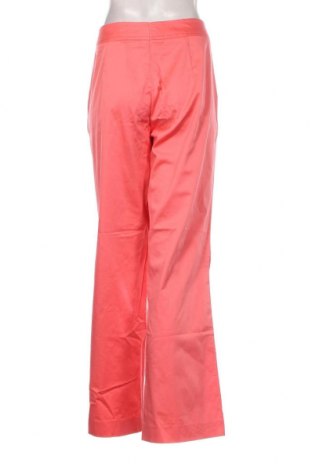 Pantaloni de femei Jurgen Michaelsen, Mărime XL, Culoare Portocaliu, Preț 33,29 Lei