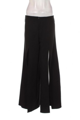 Γυναικείο παντελόνι Jus D'orange, Μέγεθος M, Χρώμα Μαύρο, Τιμή 10,69 €