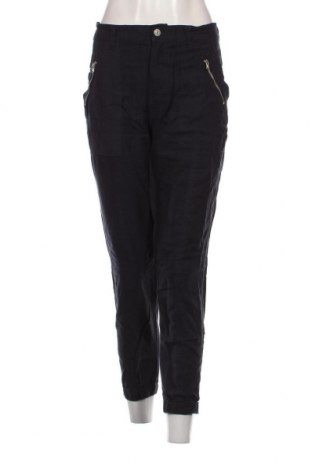 Γυναικείο παντελόνι Just Jeans, Μέγεθος M, Χρώμα Μπλέ, Τιμή 6,59 €