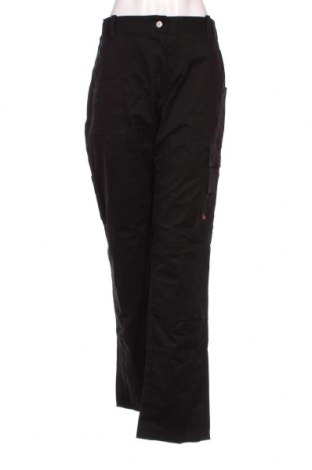 Pantaloni de femei, Mărime XL, Culoare Negru, Preț 38,16 Lei