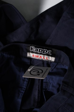 Dámské kalhoty  Kappa, Velikost S, Barva Modrá, Cena  565,00 Kč