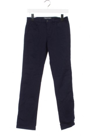 Pantaloni de femei Kappa, Mărime S, Culoare Albastru, Preț 120,99 Lei