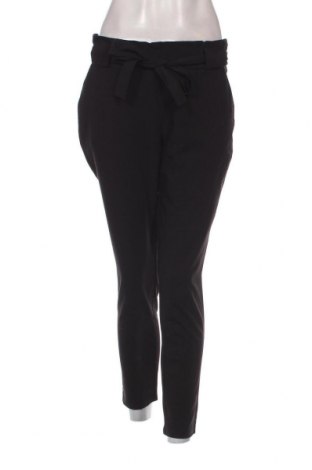 Дамски панталон Karina, Размер M, Цвят Черен, Цена 24,84 лв.