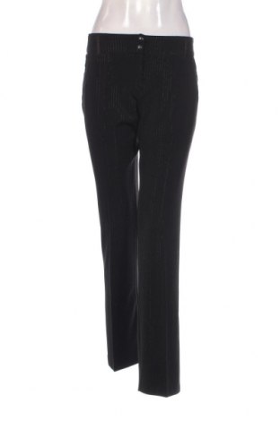 Pantaloni de femei Karina, Mărime M, Culoare Negru, Preț 105,52 Lei