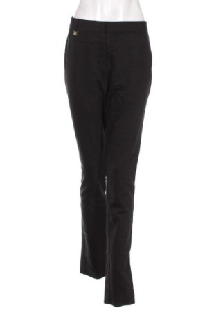Damenhose Karl Lagerfeld, Größe M, Farbe Schwarz, Preis 54,63 €