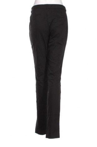 Damenhose Karl Lagerfeld, Größe M, Farbe Schwarz, Preis 54,63 €