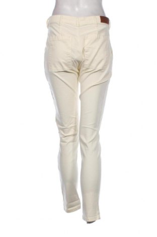 Дамски панталон Karl Marc John, Размер S, Цвят Екрю, Цена 23,40 лв.