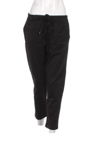 Γυναικείο παντελόνι Karo Kauer, Μέγεθος M, Χρώμα Μαύρο, Τιμή 6,31 €