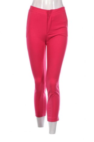 Dámské kalhoty  Karol, Velikost S, Barva Růžová, Cena  169,00 Kč