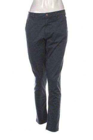 Pantaloni de femei Kathmandu, Mărime XL, Culoare Albastru, Preț 52,46 Lei