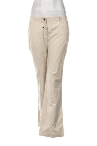 Дамски панталон Kensol, Размер M, Цвят Бежов, Цена 41,00 лв.
