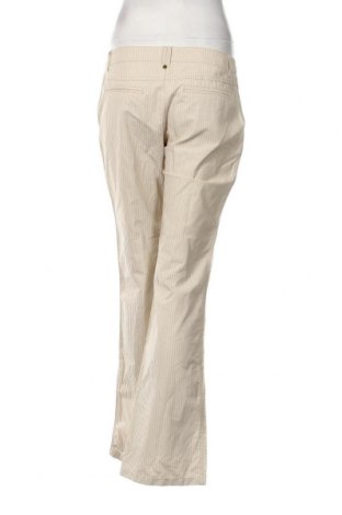 Γυναικείο παντελόνι Kensol, Μέγεθος M, Χρώμα  Μπέζ, Τιμή 20,97 €